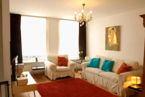 jordaan apartement